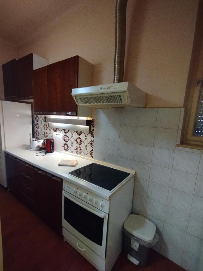 Bugenvilija Apartment Split Eksteriør billede