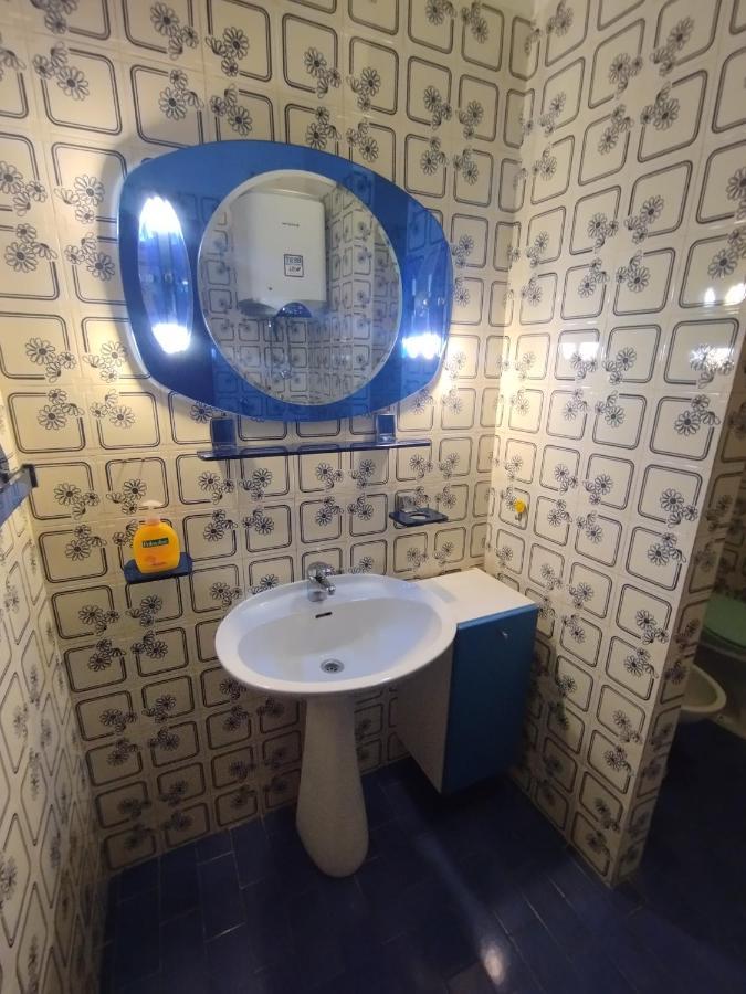 Bugenvilija Apartment Split Eksteriør billede