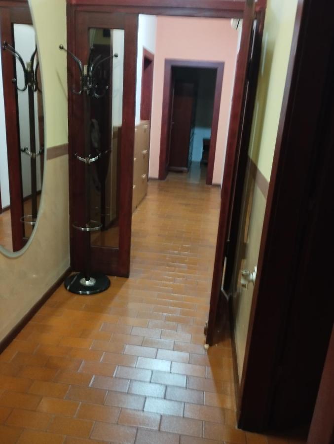 Bugenvilija Apartment Split Eksteriør billede